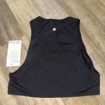 Lululemon  Muscle Love Crop Tank *Tough Photo 1