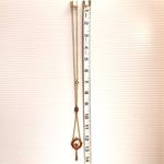 Signed Art Co. Vintage Victorian Revival Arthur Pepper Designed Guilloche Enamel Gold Photo 4