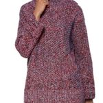 Rag and Bone  NWT Turtleneck Sweater Merino Wool Blend oversized size XS Photo 2