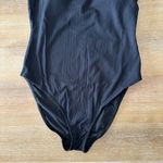 ANDIE Amalfi Ribbed One Piece Swimsuit Large Photo 3