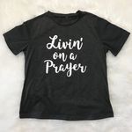 “Livin” on a Prayer” Photo 1