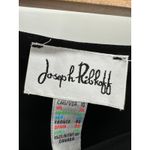 Joseph Ribkoff Womens Black Slacks Dress Pants Size 10 Work Career High Waisted Photo 3