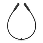 NWT Ryan And Rose Cutie Strap Eyewear Retainer Black Photo 0