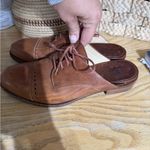 The office of Angela Scott loafers Size undefined Photo 1