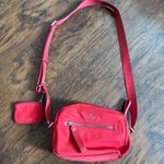 Kate Spade  New York Chelsea Camera Bag Nylon Crossbody Bag Photo 6