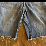 Kensie  Denim Shorts size 6 Photo 5
