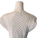 Aritzia  Babaton - Emporia Merino Wool Sweater Vest Sz Xs Photo 4