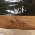 Rae Dunn NEW  FACE MASKS Photo 1