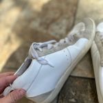 Banana Republic Leather Hightops! 8/1/2M Photo 9