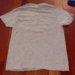 Universidad Madrid NWT tshirt Gray Photo 2