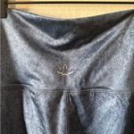 Beyond Yoga NWT  Lux High Waisted Legging Size S Blue Athletic Running Hiking Photo 5