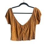 Free People Lil' Darlin Brami, New with Tags size Xtra Small Photo 1