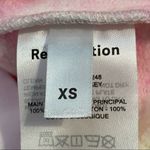Reformation Women’sTanner Classic Hoodie Photo 7