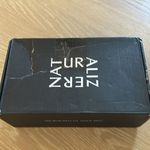 Naturalizer Morrison 2.0 White Lilac, Size 7.5Wide NWT Display pair tried on Photo 12