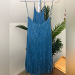 Karina Grimaldi KARINA GRIMALDI LILY JACQUARD DRESS Small Photo 4