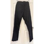 Gap  Vintage Slim Mid Rise Black Jeans Size‎ 32/14 Tall Denim Pants Photo 5