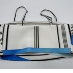 Clover Canyon  Corfu Swirl Printed Cropped Top Size L Photo 3