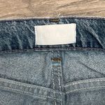 Boyish High Rise Straight Leg Jeans Photo 2