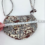 Vera Bradley Vera Bradley ‘Frannie’ Convertible Shoulder Bag Slate Blooms Photo 1