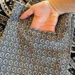 Van Heusen Medallion Mosaic Dress Pants Photo 2