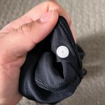 Lululemon Black Camo Sports Bra Photo 4