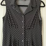 Fenn Wright Manson FENN WRIGTH MANSON Polka dot dress, Size 8 Photo 1