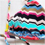 Volcom Rays for Daze Triangle Cut Bikini Top Photo 6