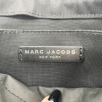 Marc Jacobs  Crossbody Bag Black Nylon Small Adjustable Strap Purse Quiet Luxury Photo 9