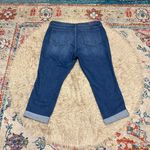 Kut From The Kloth Carrie Boyfriend Jeans size 22W Photo 3