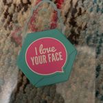 Origami Mother’s Day locket Gold Photo 1