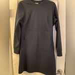 Columbia Women's Firwood Ottoman Dress, Navy, Medium Photo 2