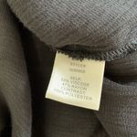 Nixon Asked Cash‎ Black Dress Medium Sleeveless Bodycon Minimalist Photo 7