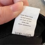 superdown NWT Revolve  Jordan Exposed Pocket Short in Washed Black Photo 9