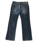 Tommy Hilfiger Vintage  Women’s Size 14 Y2K Medium Wash Straight Leg Jeans Photo 6