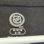 NHL Vegas Golden Knights Dark Gray VGK Hockey V Photo 3