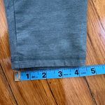 Aerie  Green Camouflage Leggings Size L Photo 8