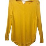 Caslon Nordstrom Shirttail Tunic Sweater Top Wool Photo 4