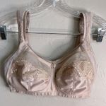 Amoena Isadora Nude Wireless Masectomy Soft Shell Bra 0948 Size undefined Photo 1