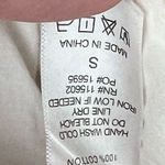 fab'rik Fab’rik women’s size small, 100% cotton  skorts ￼‎ Photo 5