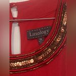 Luxology  Flowy Dress Photo 3