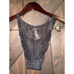 Victoria's Secret Victorias‎ Secret NEW Bra Set Women's 34C Very Sexy Low Cut Demi Black Lace Photo 6