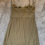 Urban Outfitters  Corset Dress Photo 2