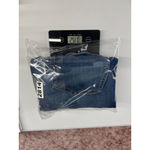 Calvin Klein  Ultimate Skinny Jeans Womens 6 Blue Denim Cotton Stretch Mid Rise Photo 15