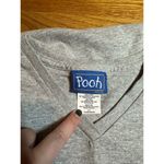 Vintage 90s Winnie the Pooh Gray V Photo 8