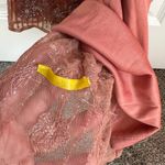 Mac Duggal Embellished High Neck Illusion Long Sleeve Gown 11136 Photo 9