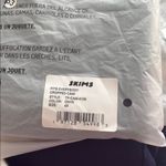 SKIMS  Onyx Cropped Cami Top Plus Size Photo 4