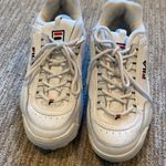 FILA  tennis shoes Photo 2