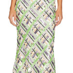 Veronica Beard  - Sequin Beaded Brent Skirt Photo 0