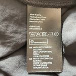 H&M  Gauze Button-Front Tunic/Dress - Size 4 Photo 7