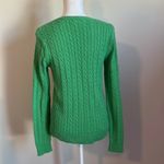 Lilly Pulitzer Y2K Lily Pulitzer Polo Style Sweater Photo 3